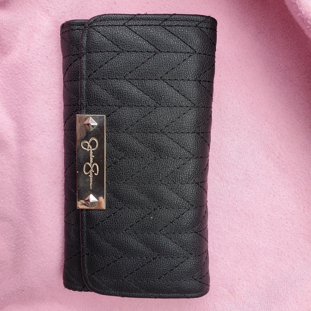 Jessica Simpson Wallet